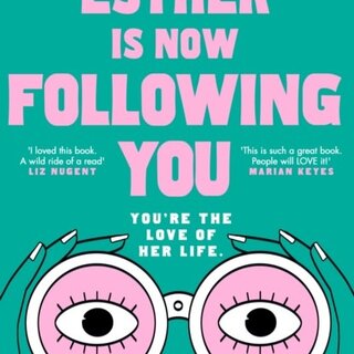 Esther is Now Following You