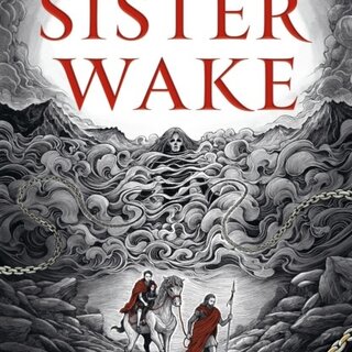 Sister Wake
