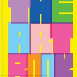 The Art Book