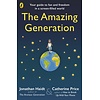 The Amazing Generation