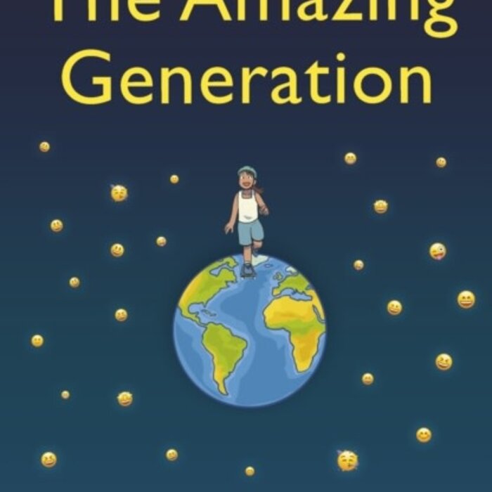 The Amazing Generation