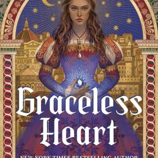 Graceless Heart