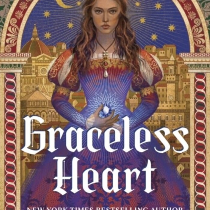 Graceless Heart