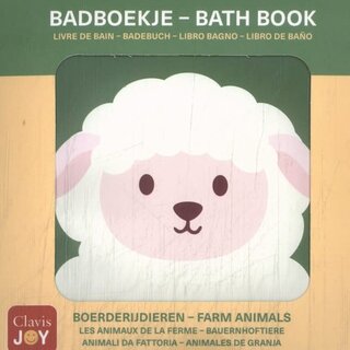 Boerderijdieren