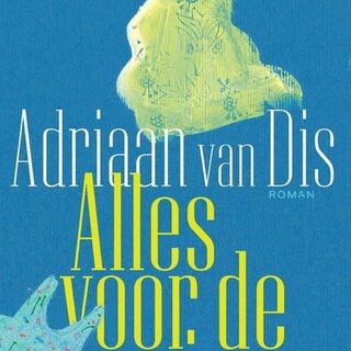 Adriaan van Dis Alles voor de reis