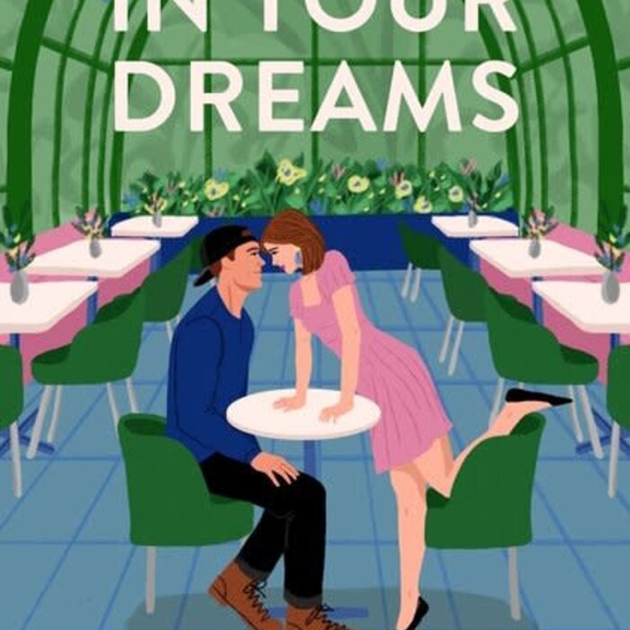 In Your Dreams