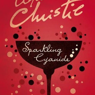 Agatha Christie Sparkling Cyanide