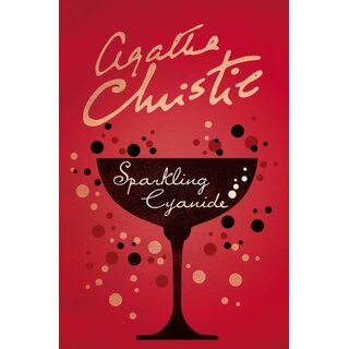 Agatha Christie Sparkling cyanide