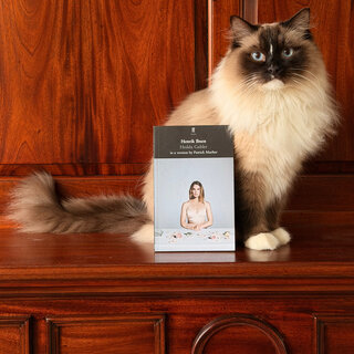 Book Club Ticket: Hedda Gabler (19.02.26 @ 20h30)