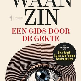 Waanzin