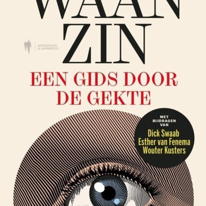 Waanzin