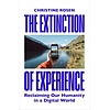 The Extinction of Experience