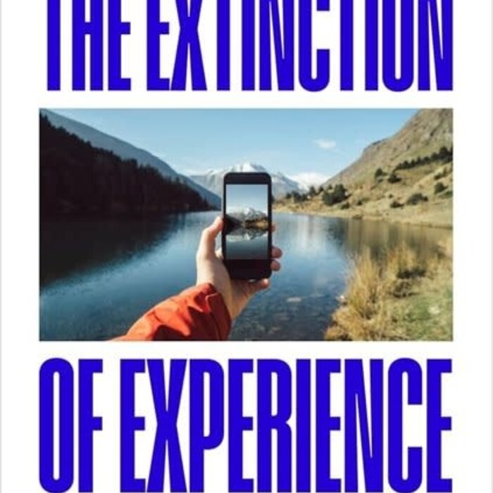 The Extinction of Experience