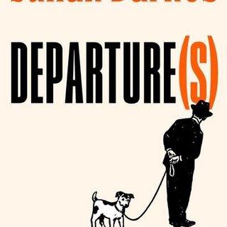 Julian Barnes Departure(s)