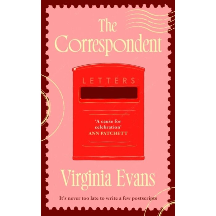 The Correspondent
