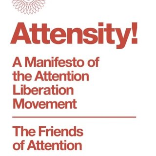 Attensity!