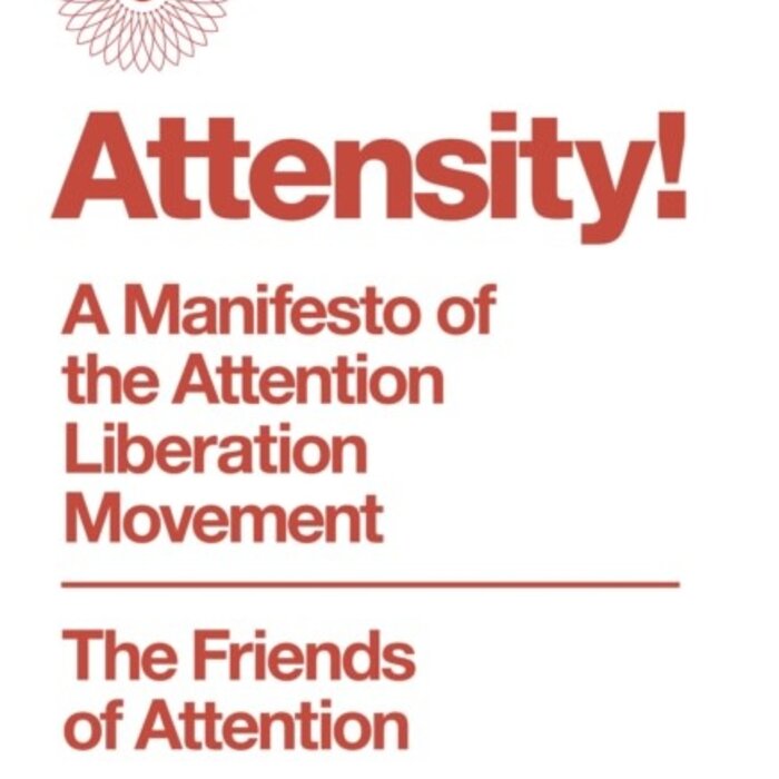Attensity!