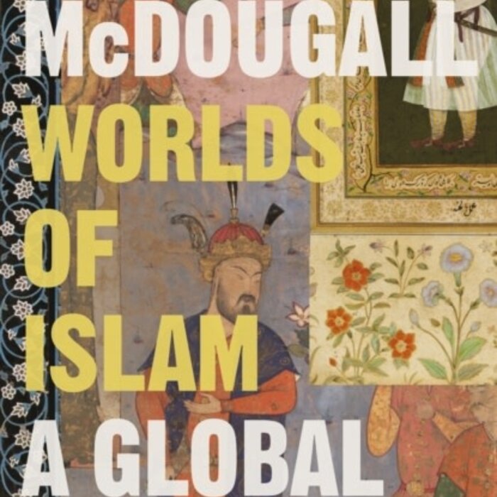 Worlds of Islam