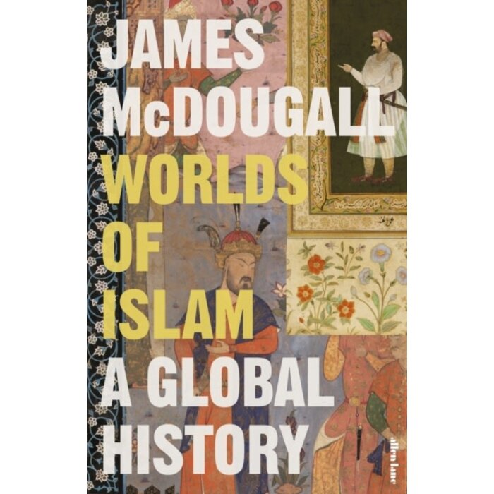 Worlds of Islam