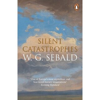 Silent Catastrophes: Essays in Austrian Literature