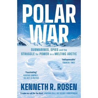 Polar War