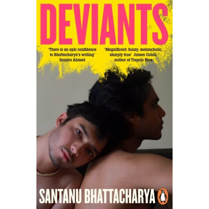 Deviants