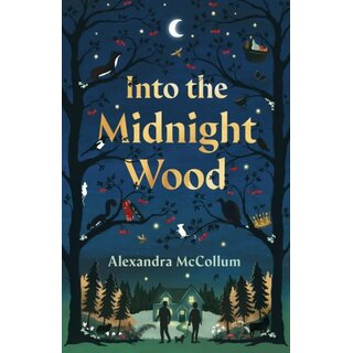 Into the Midnight Wood
