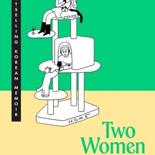 Two Women Living Together