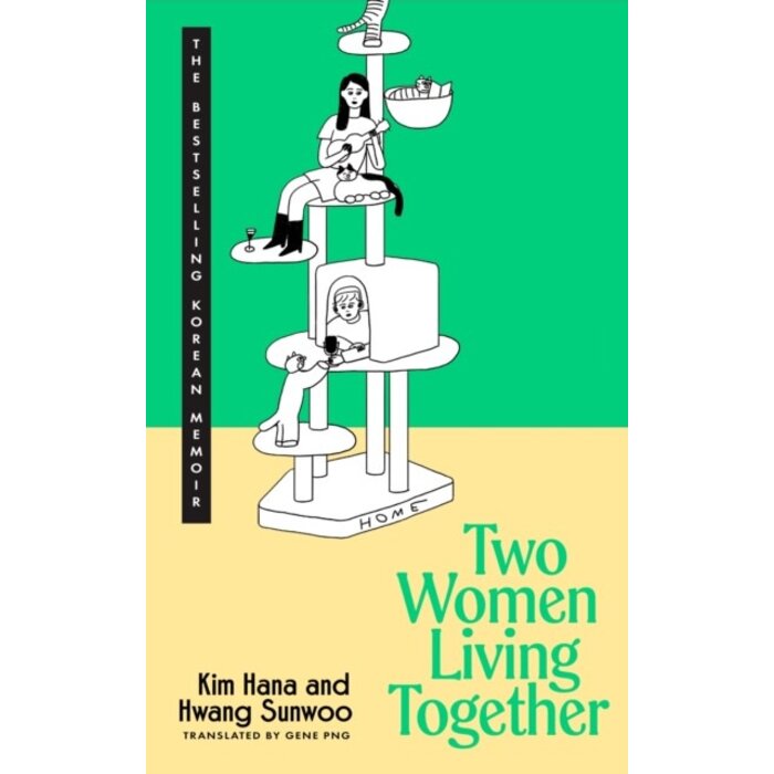 Two Women Living Together