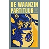 De waanzinpartituur