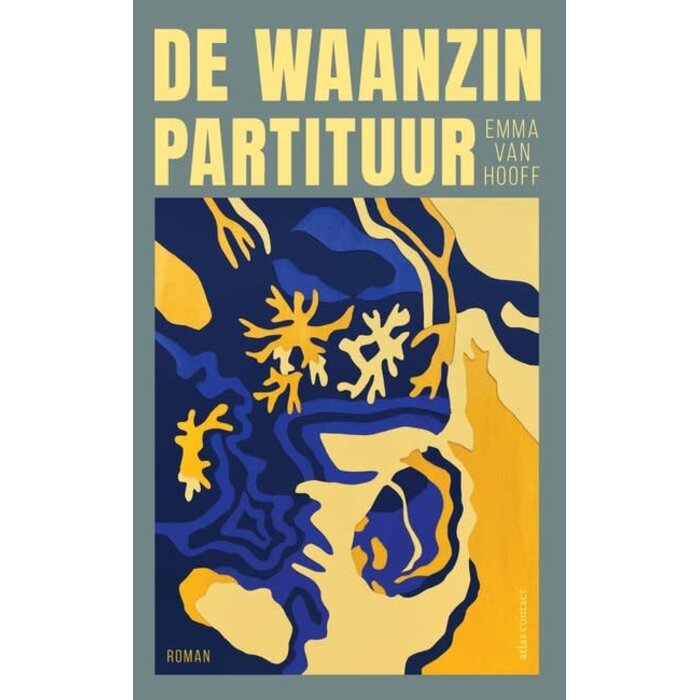 De waanzinpartituur