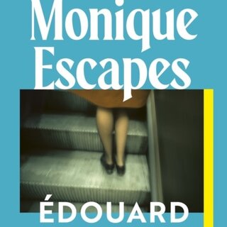 Monique Escapes