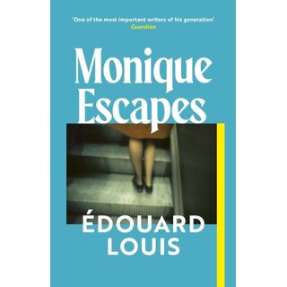 Monique Escapes