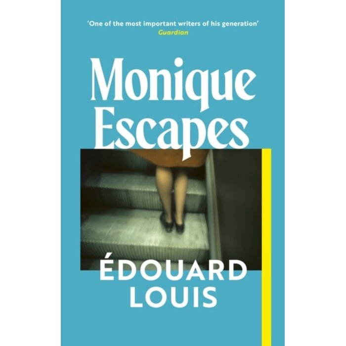 Monique Escapes
