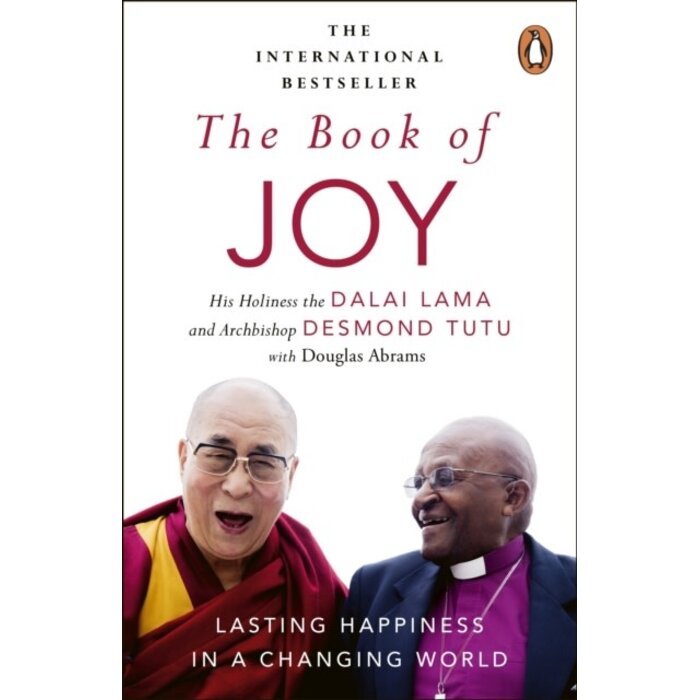 The Book of Joy