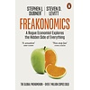 Freakonomics : A Rogue Economist Explores the Hidden Side of Everything