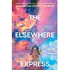 The Elsewhere Express