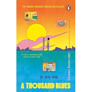 A Thousand Blues