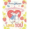 The World of Peter Rabbit: Somebunny Loves You