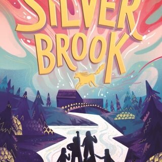 Silverbrook: Yumna and the Golden Horse
