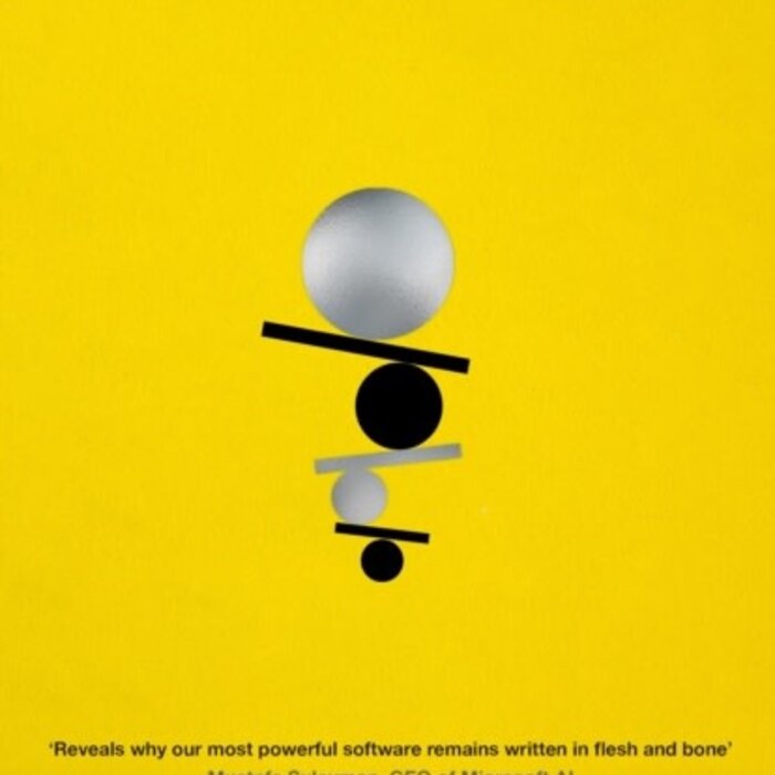 We Are Movement : Unlocking Your Physical Intelligence