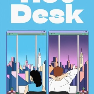 Hot Desk