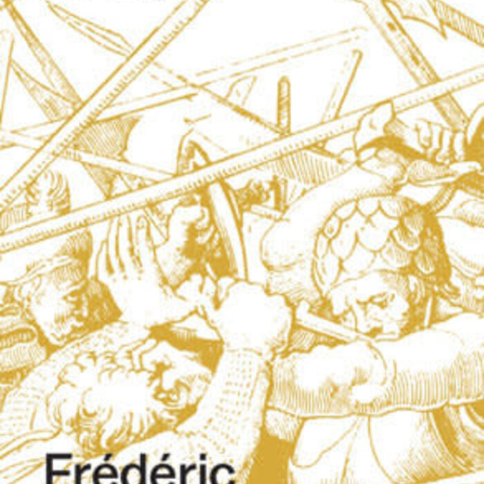A Philosophy of War