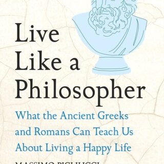 Live Like a Philosopher