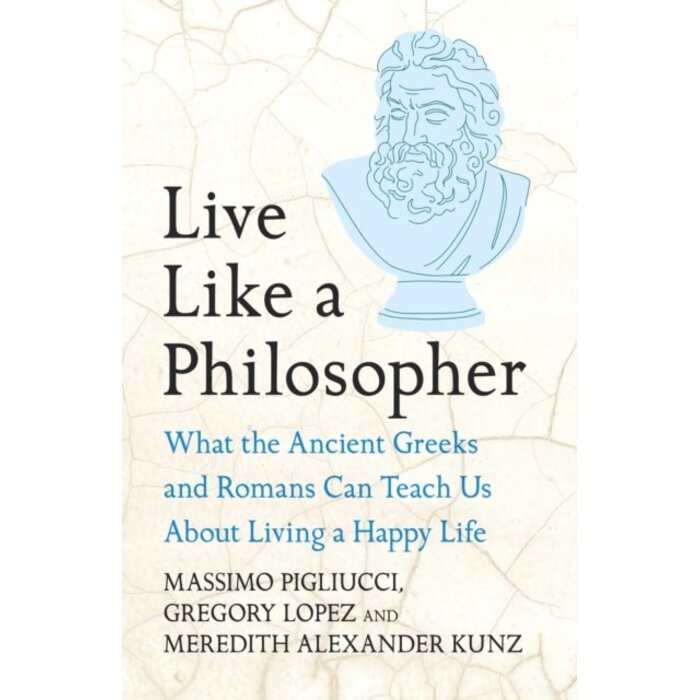 Live Like a Philosopher