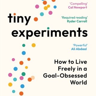 Tiny Experiments
