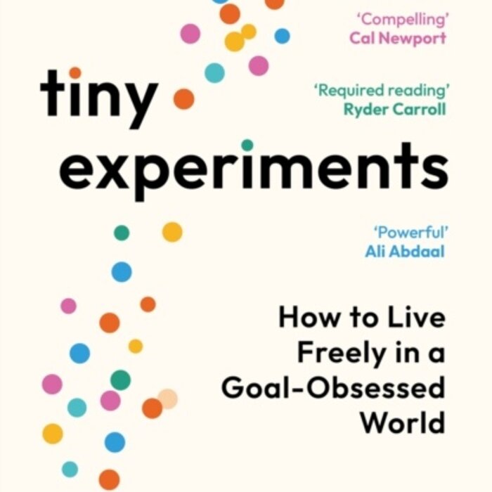 Tiny Experiments