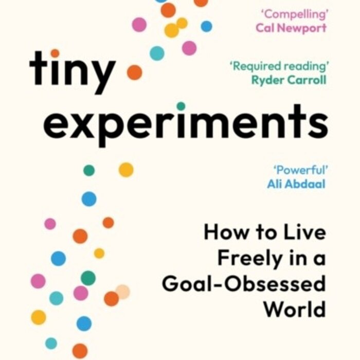 Tiny Experiments