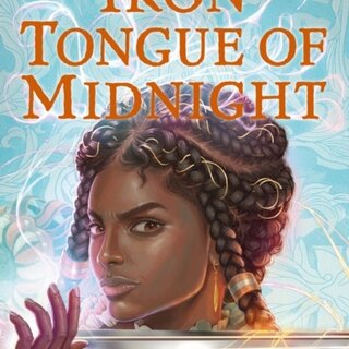 Iron Tongue of Midnight