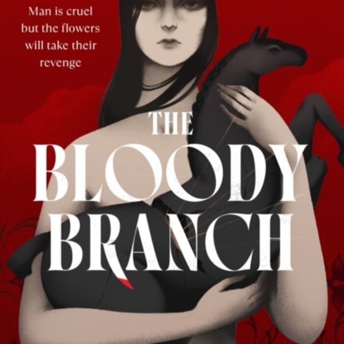 The Bloody Branch